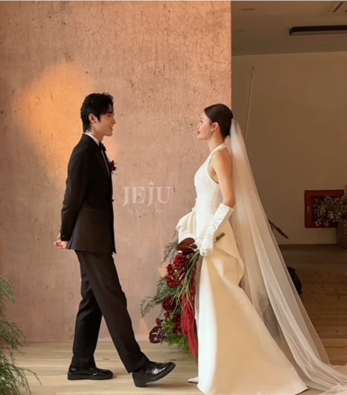 @JEJU Wedding