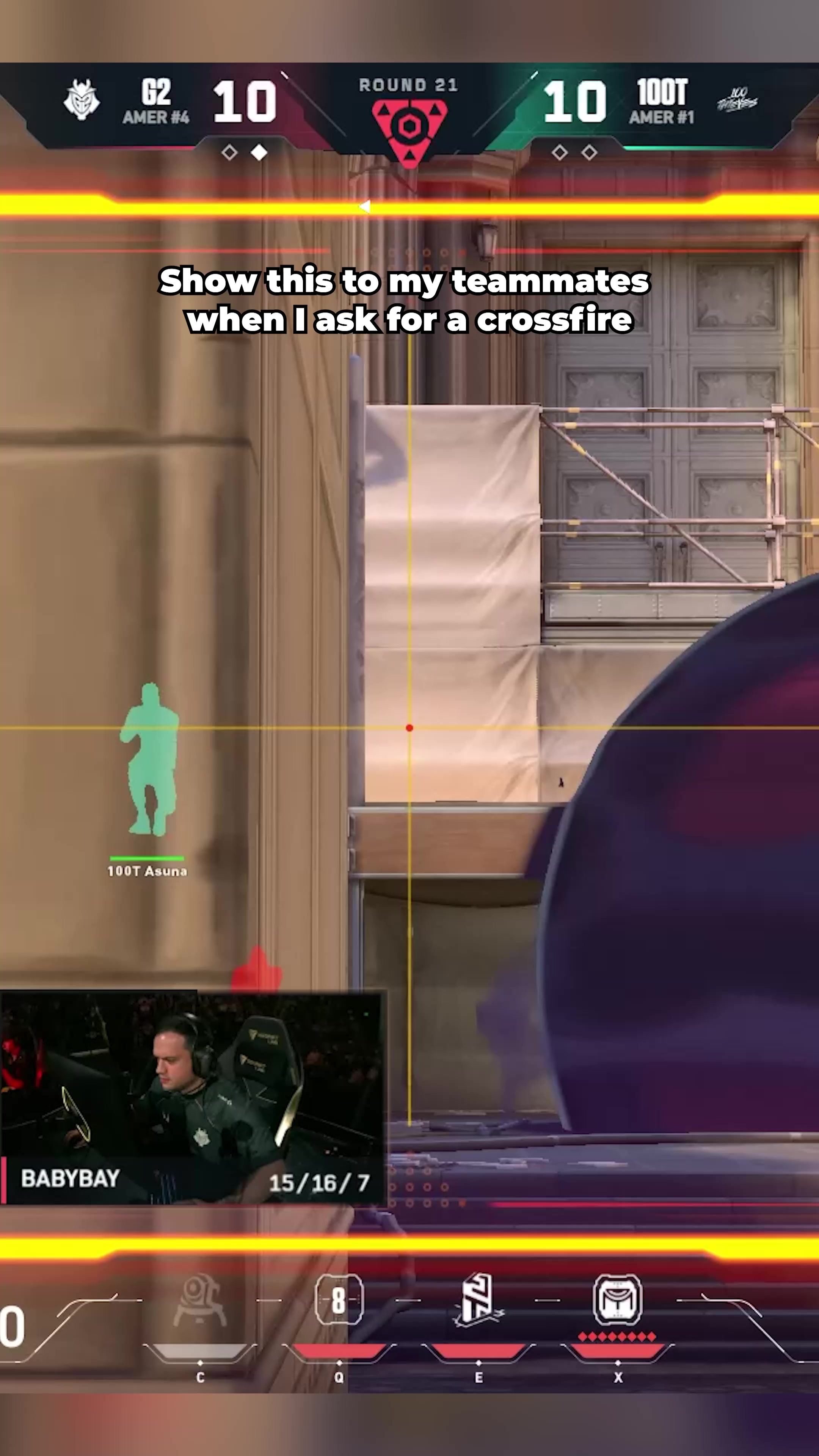 @G2 Esports