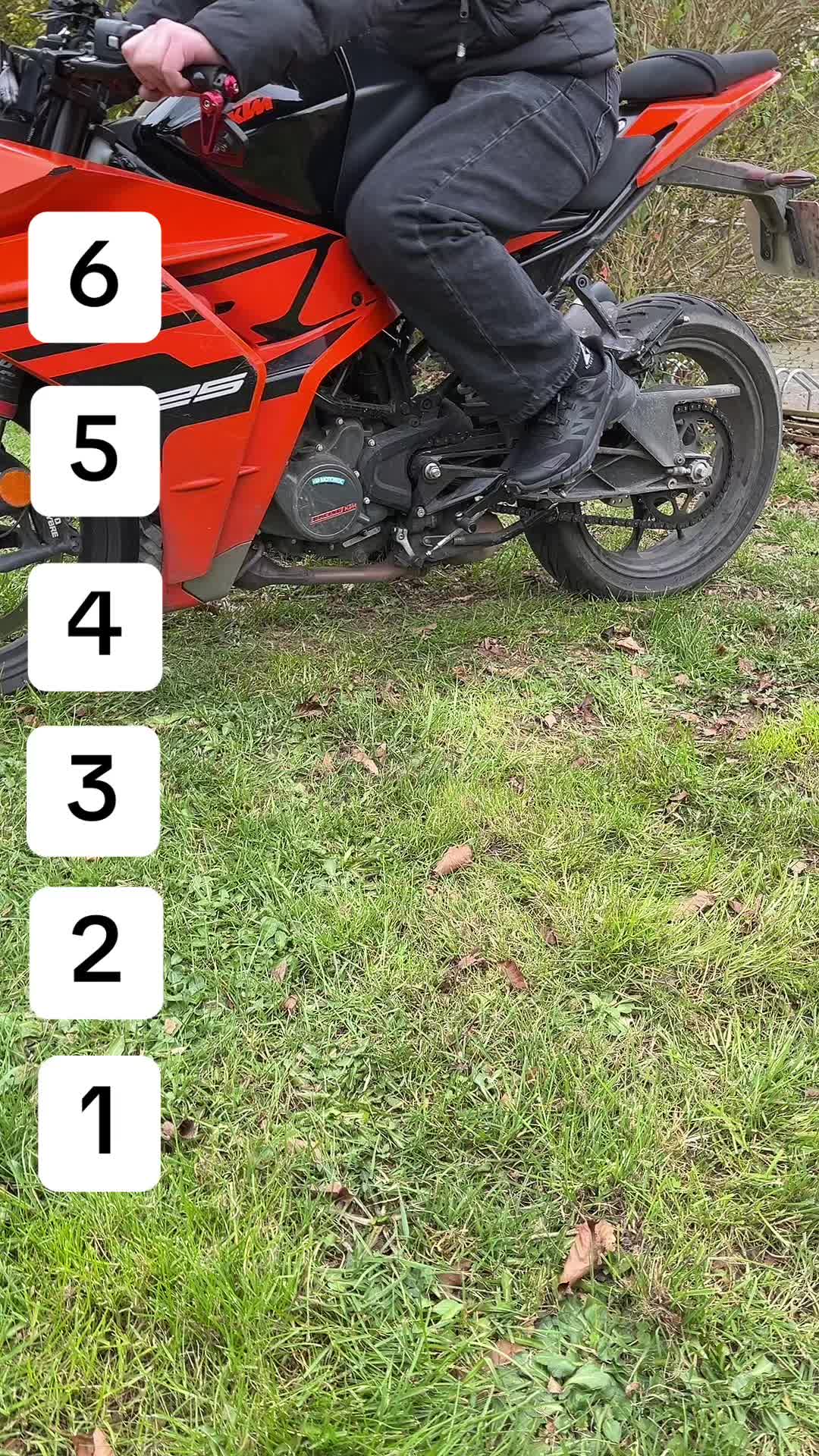@HL RACE