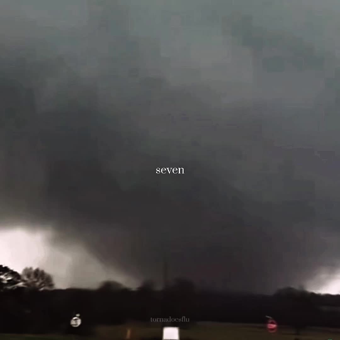 @tornadoesflu