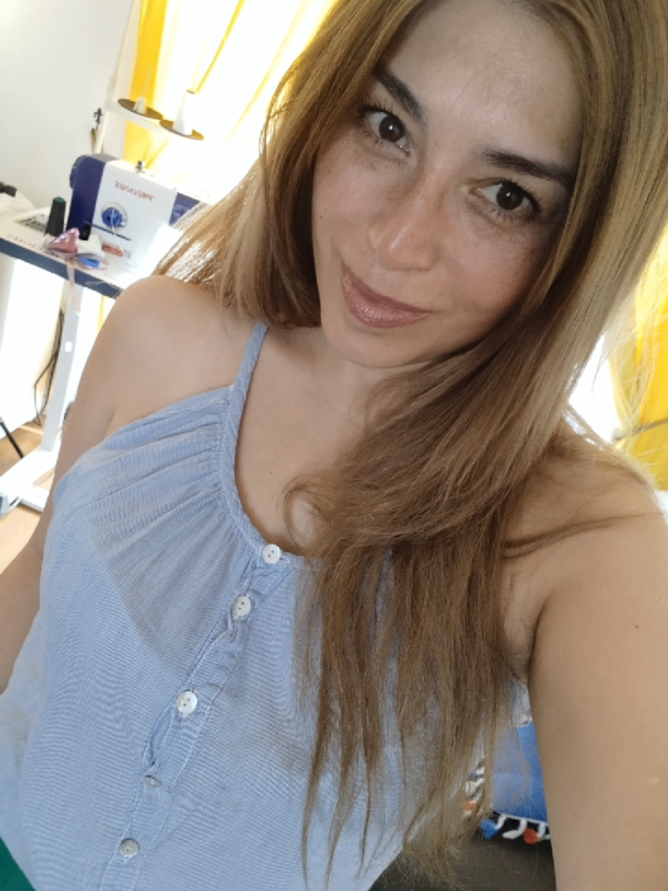 @yolisaave