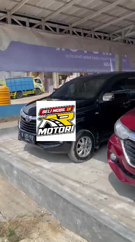 @SHOWROOM AR MOTOR BANDAR JAYA