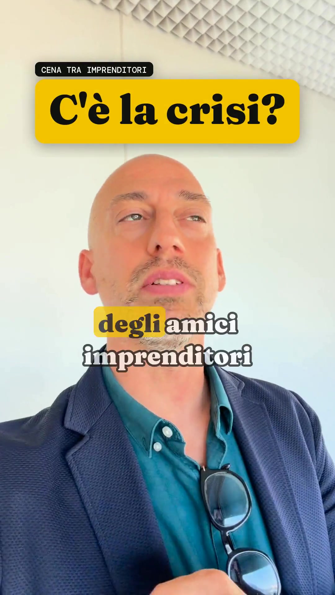 @Enrico Garzotto