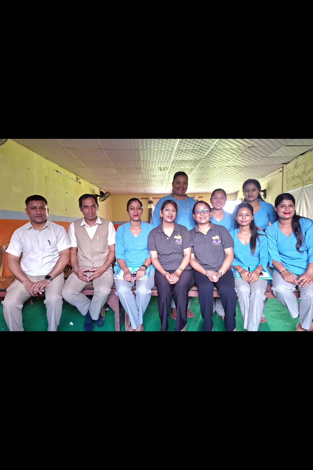 @Divya Shree Academy, Thali
