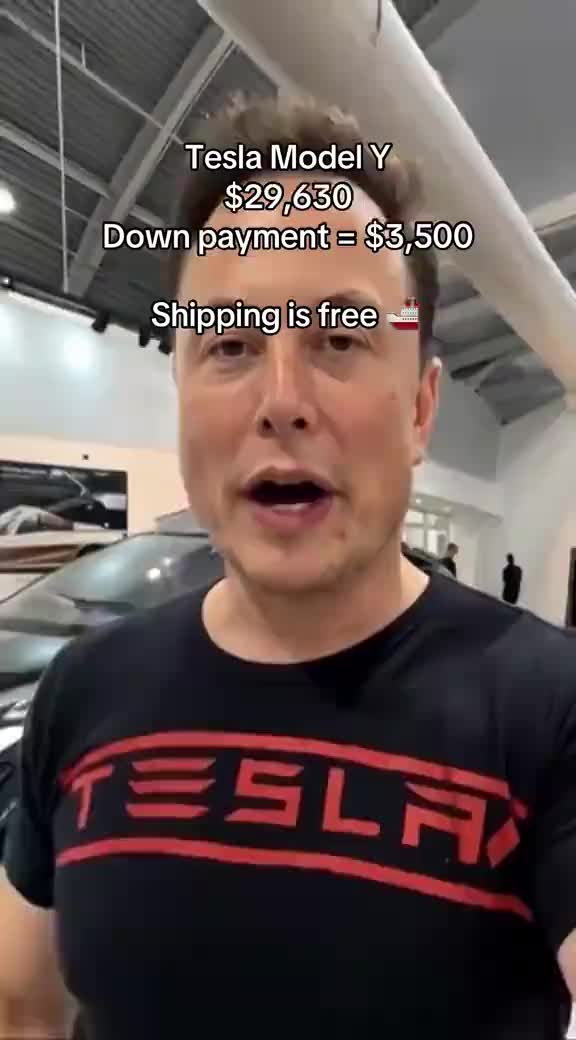 @Invest In Tesla