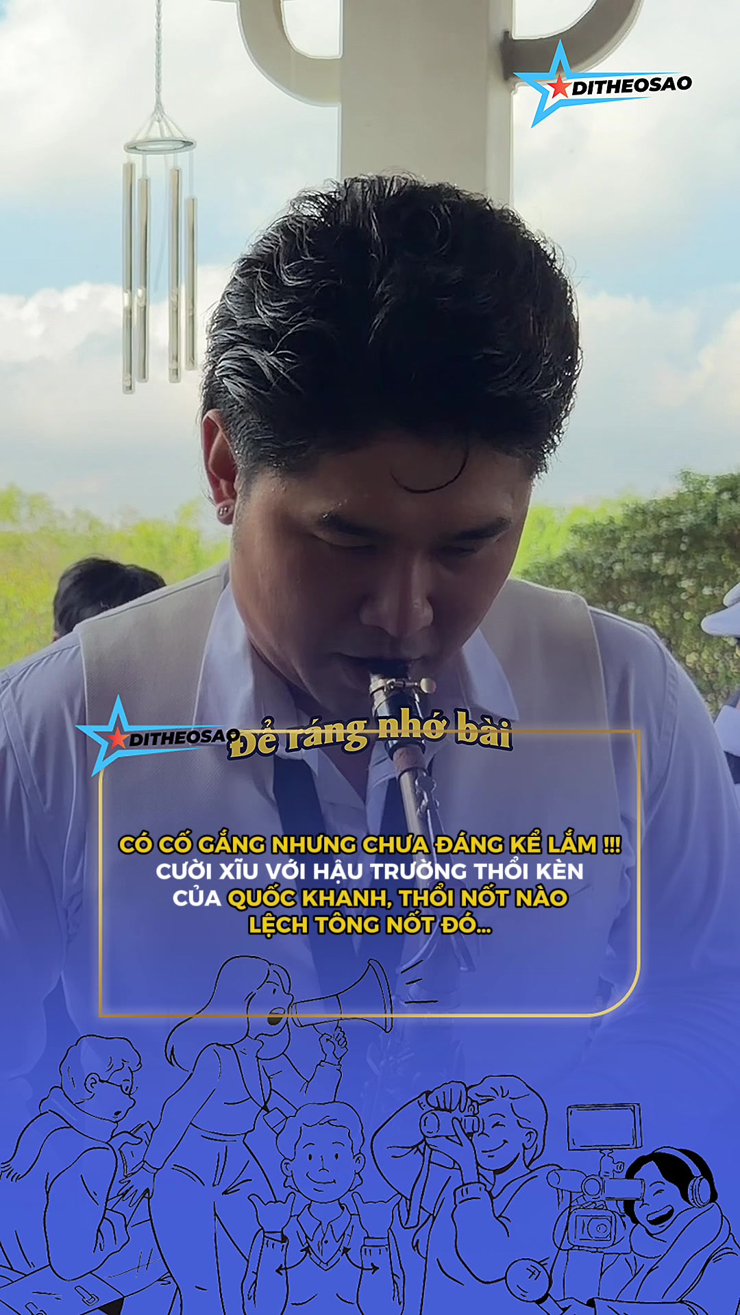 @Đi Theo Sao