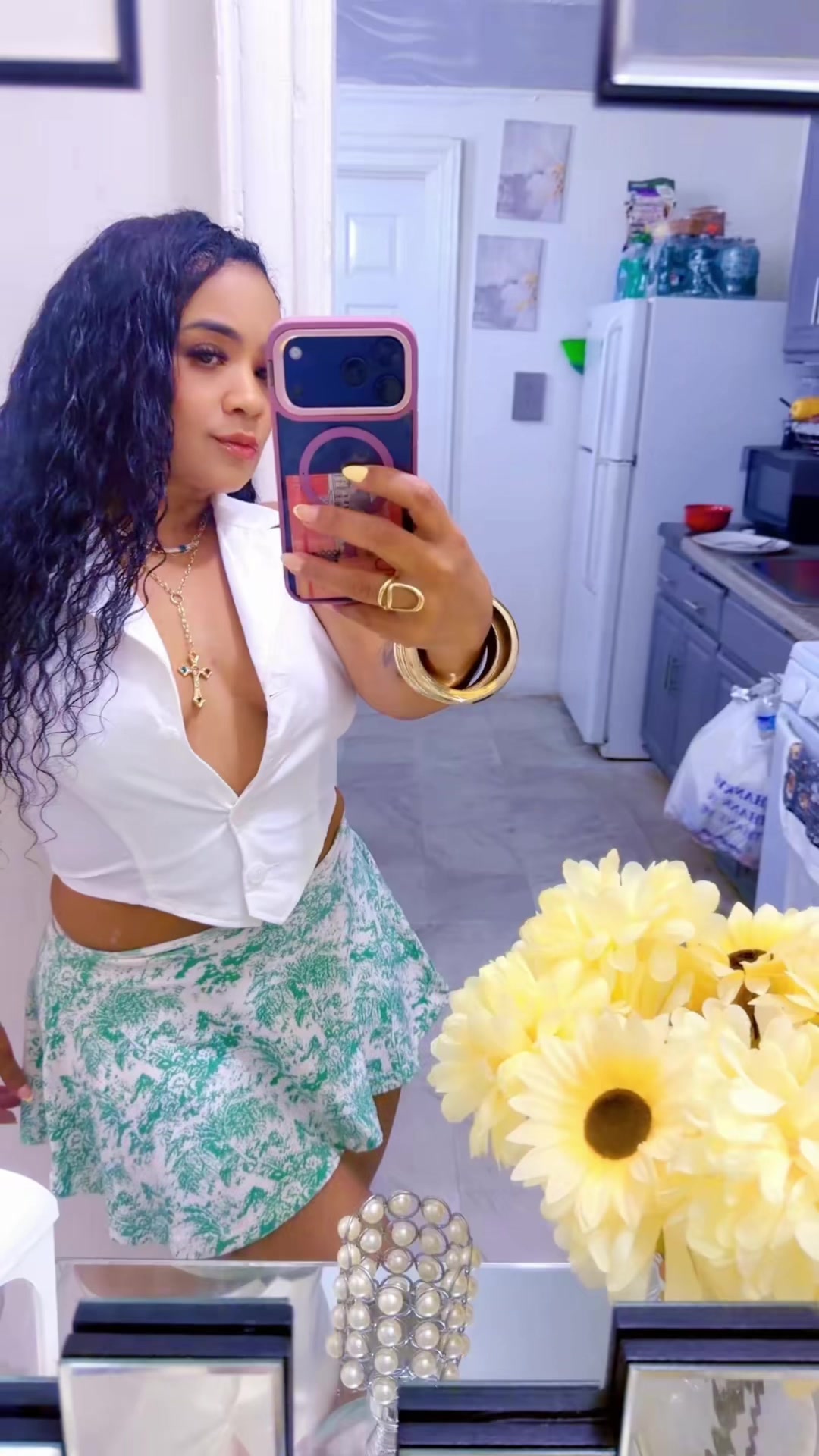 @Cosa linda ☺️02 🥰🤭❤️🔥