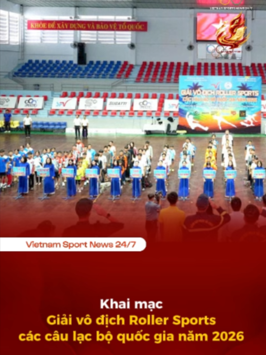 @Vietnam Sport News 24/7