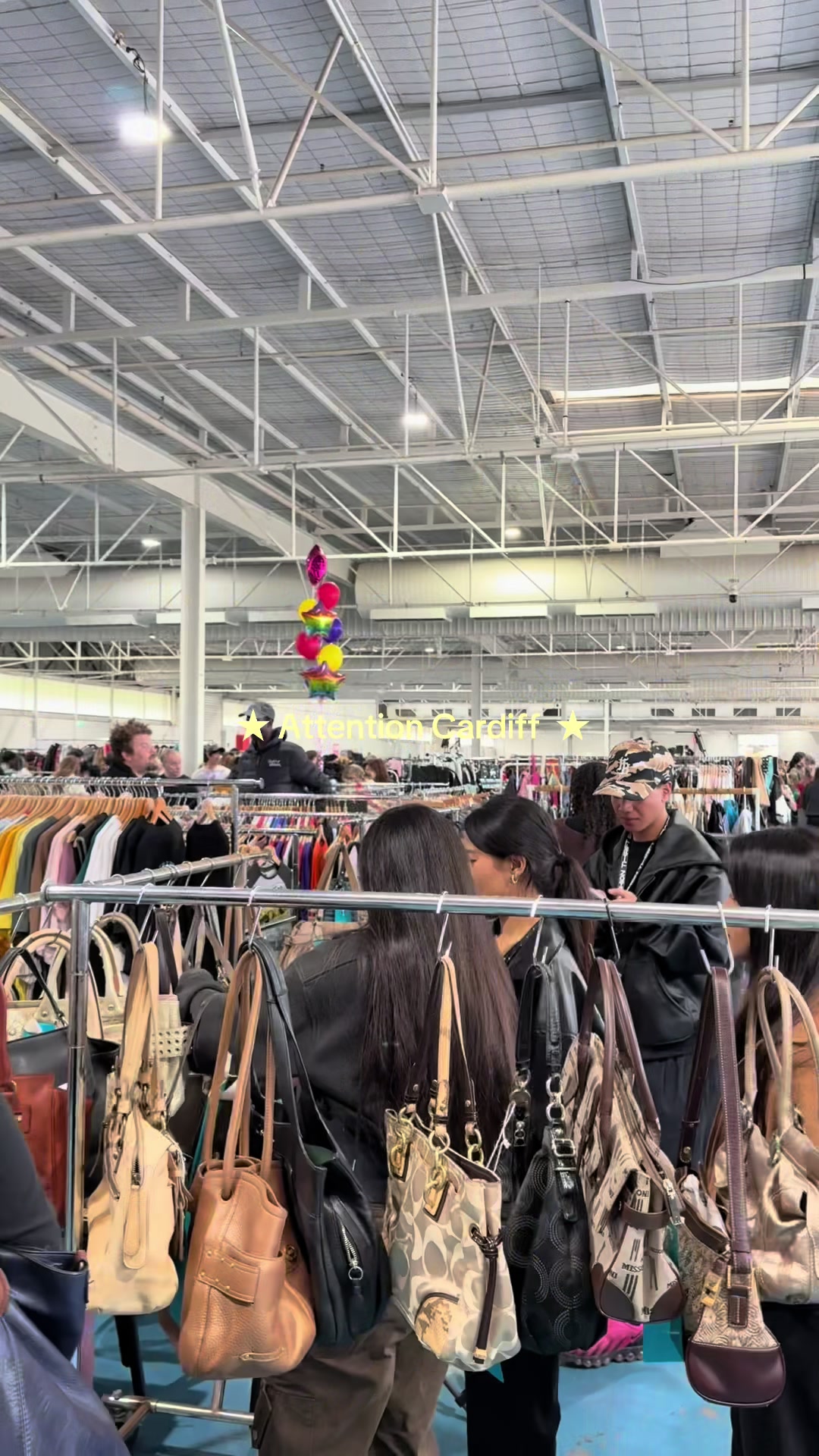 @Fashion Thrift Society