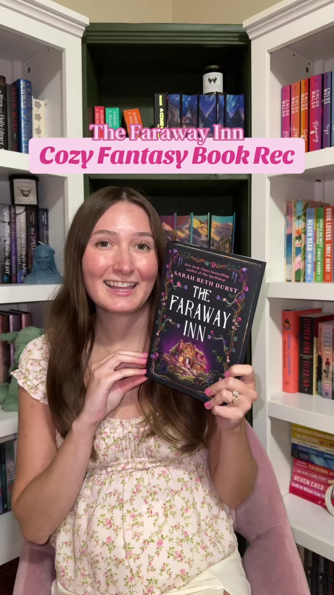 @Brianna | Books & Lifestyle
