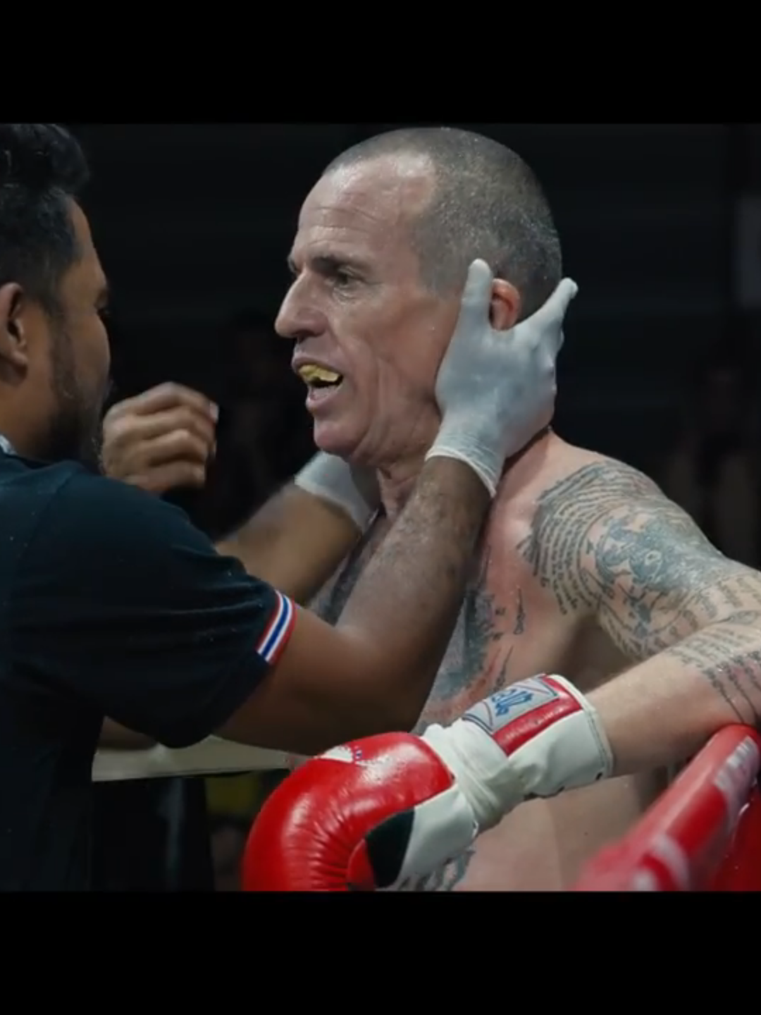 @Punch it Muay Thai Gym
