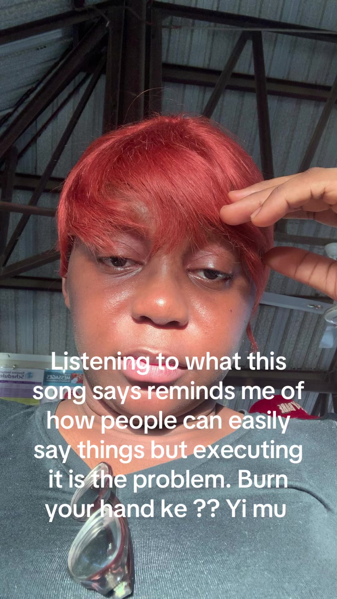 @JENNIFER IWUNDU