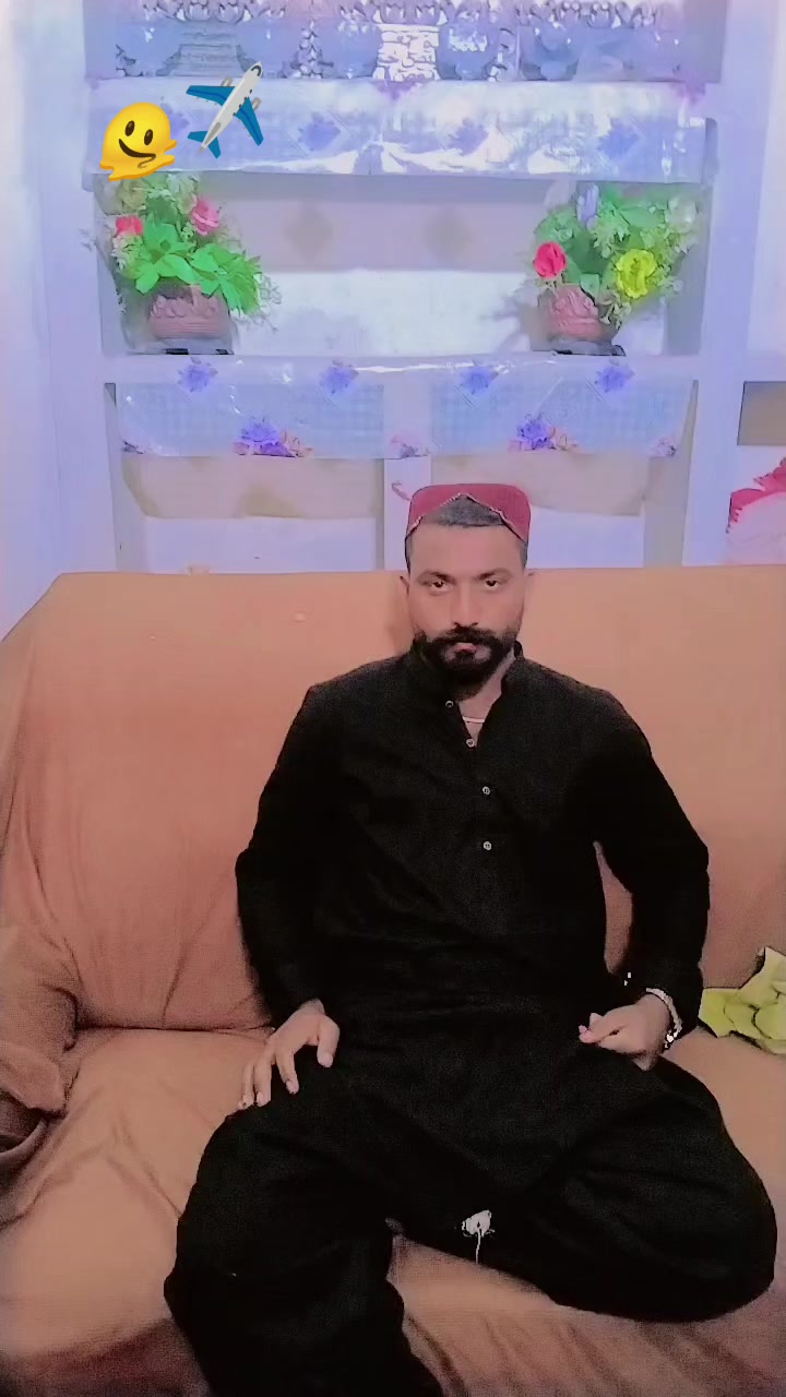 @Ch Hamid Hunجra 🫀