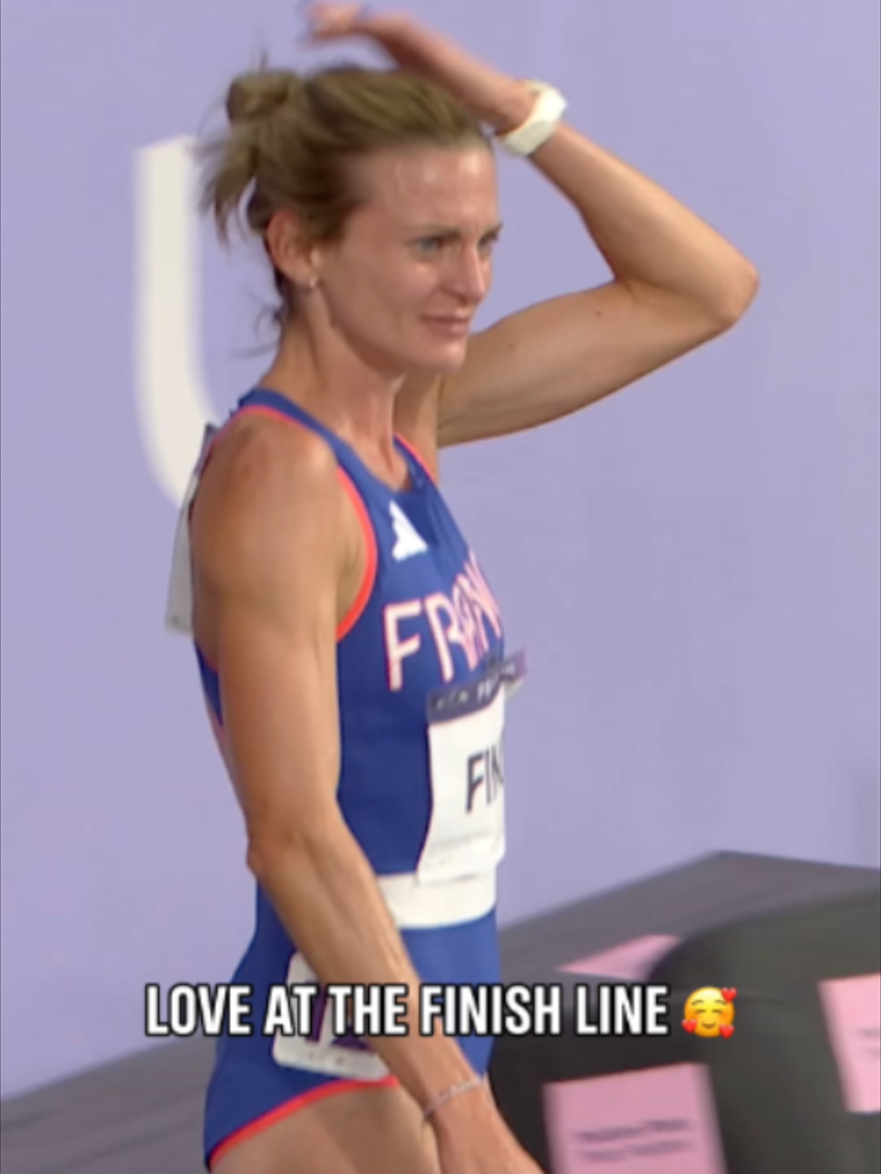 @Olympics&trade;