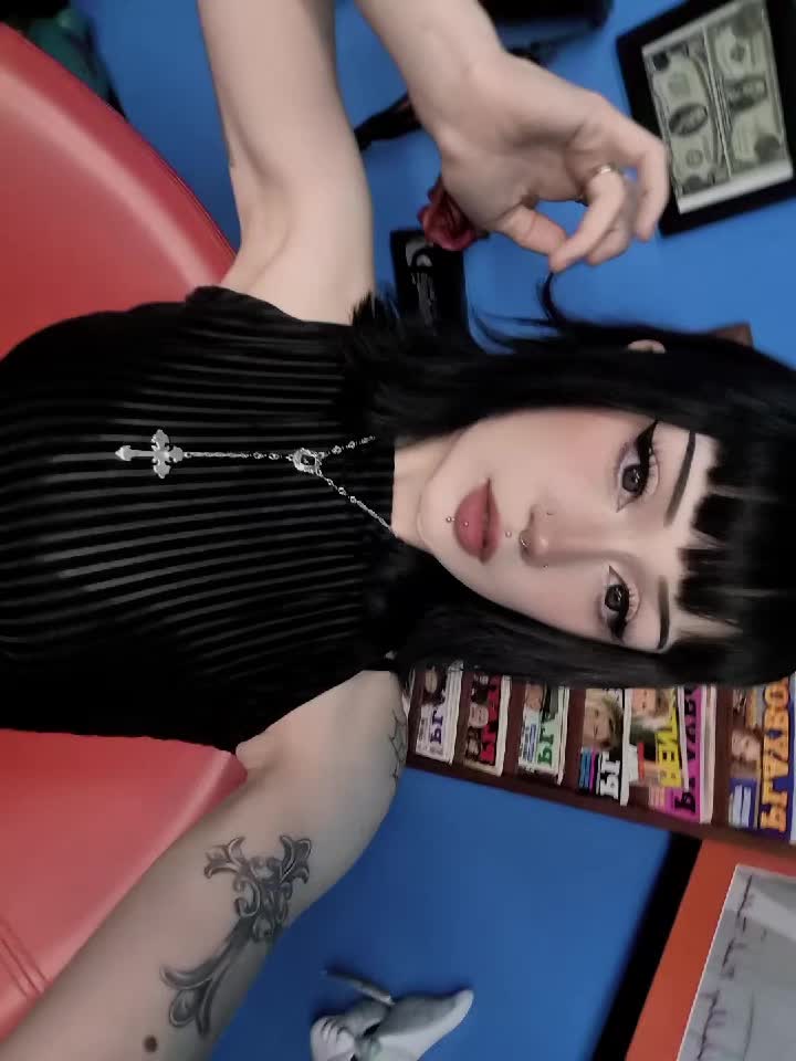 @Lexi