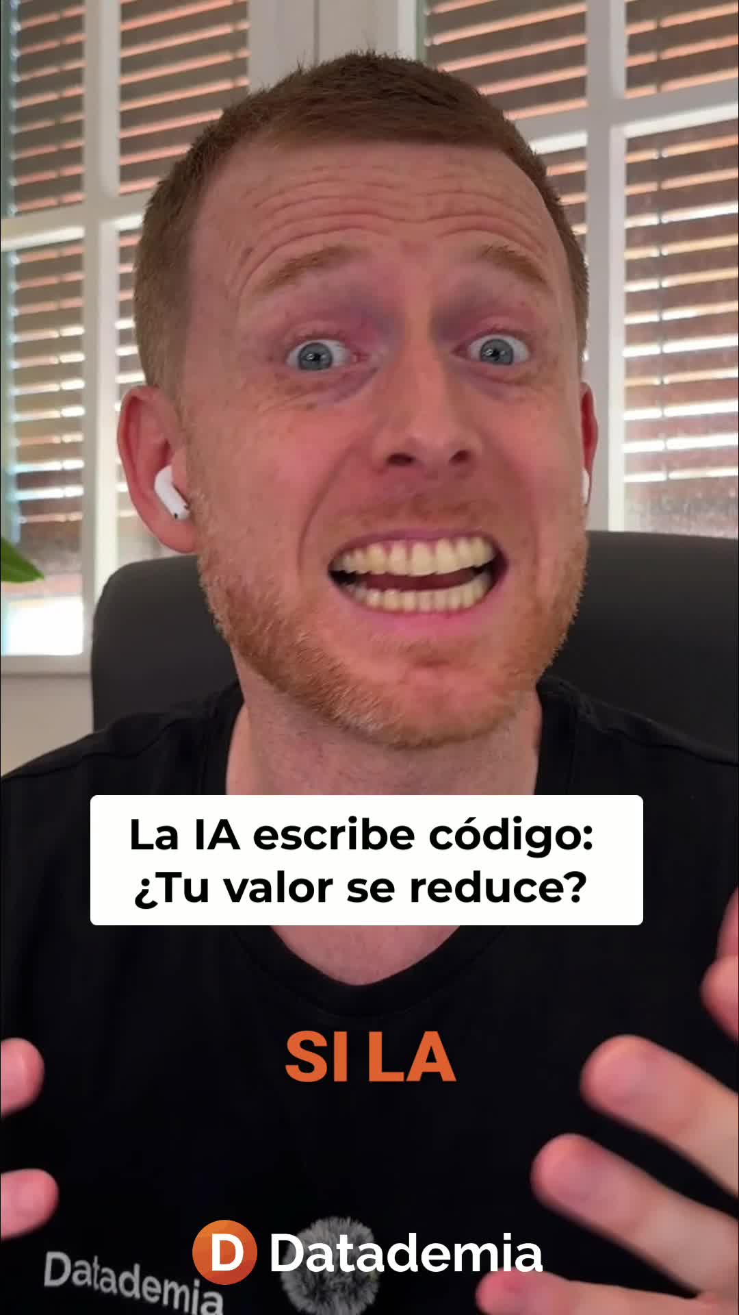 @Datademia - Academia de datos