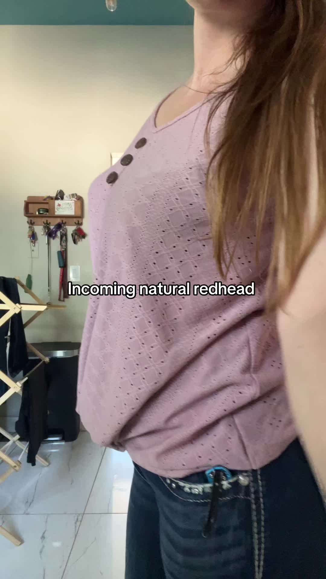 @pureredhead