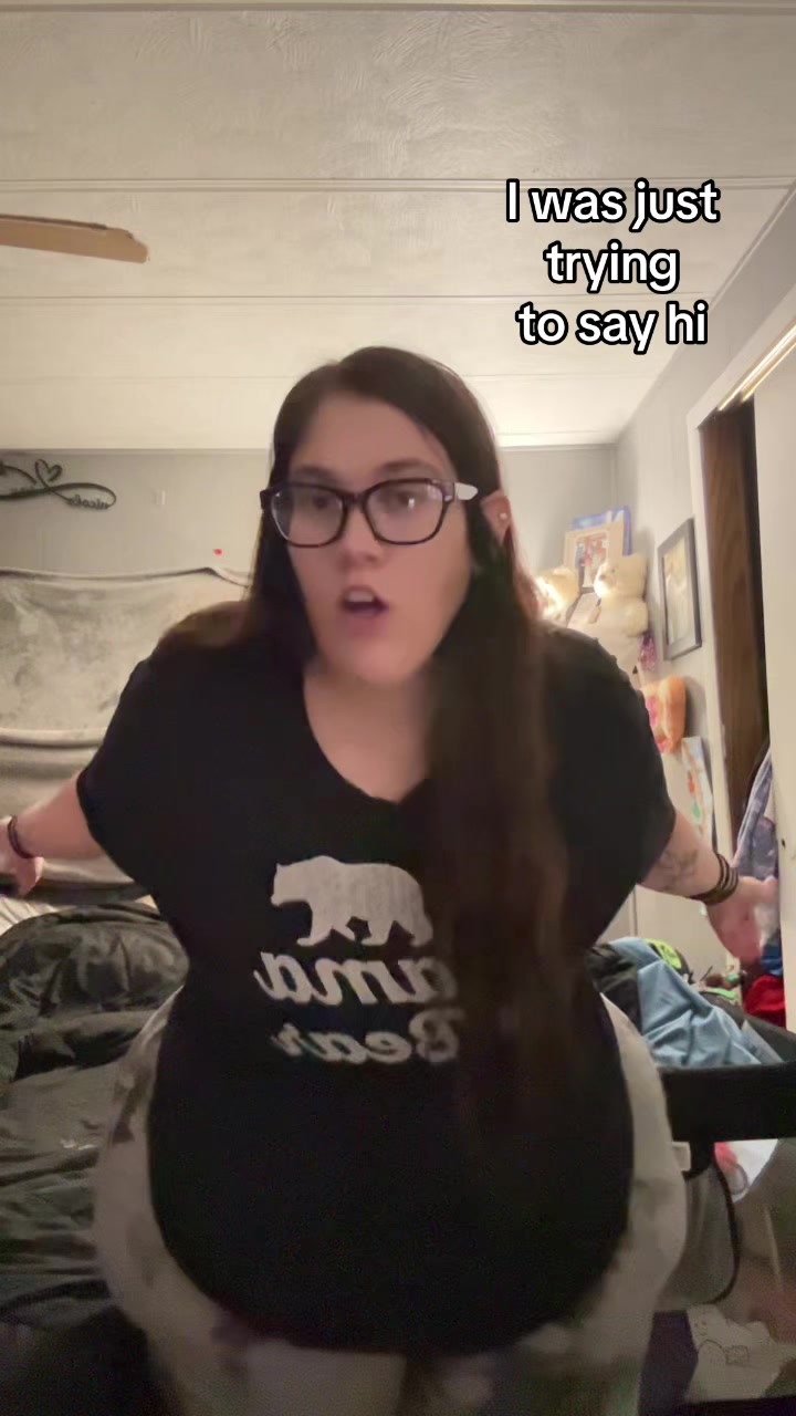 @Nicole