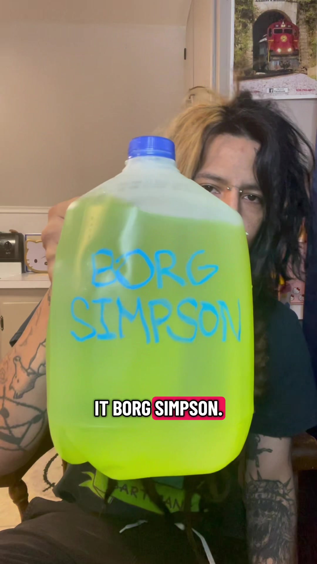 @Angie