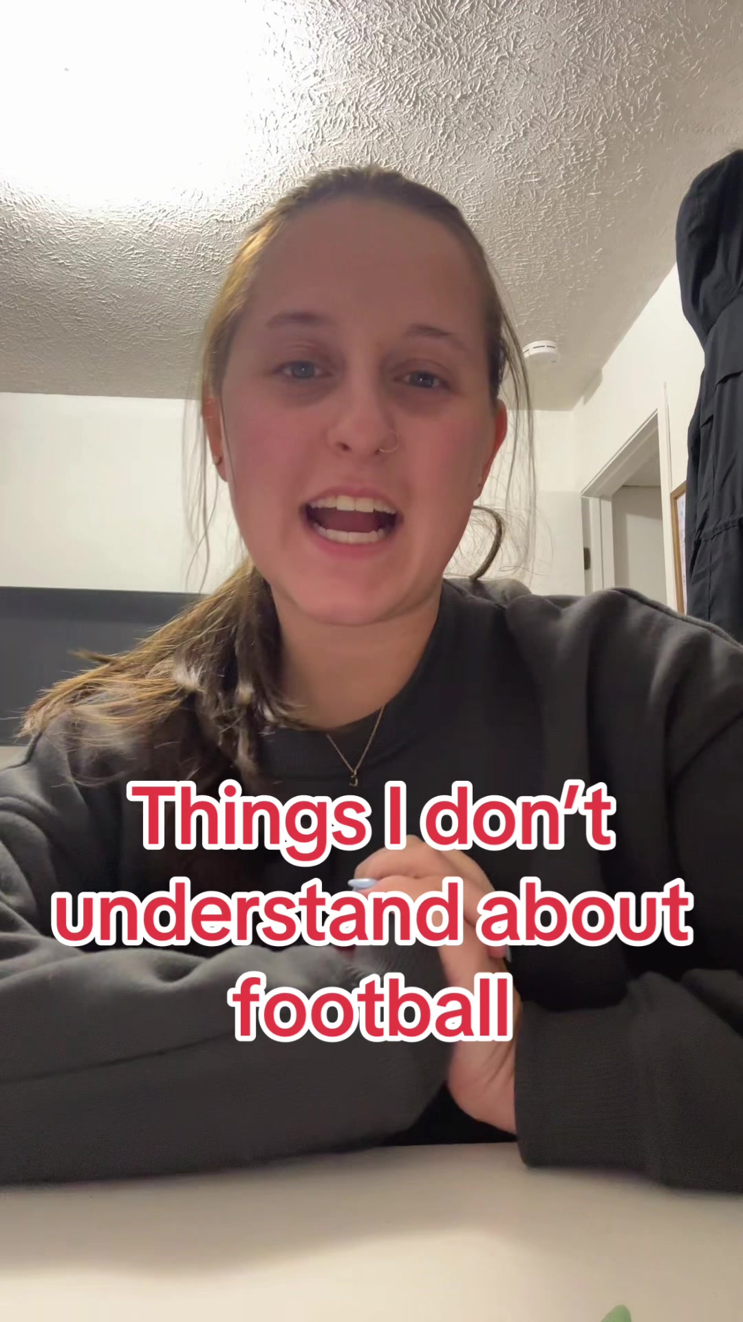 @jacey knox