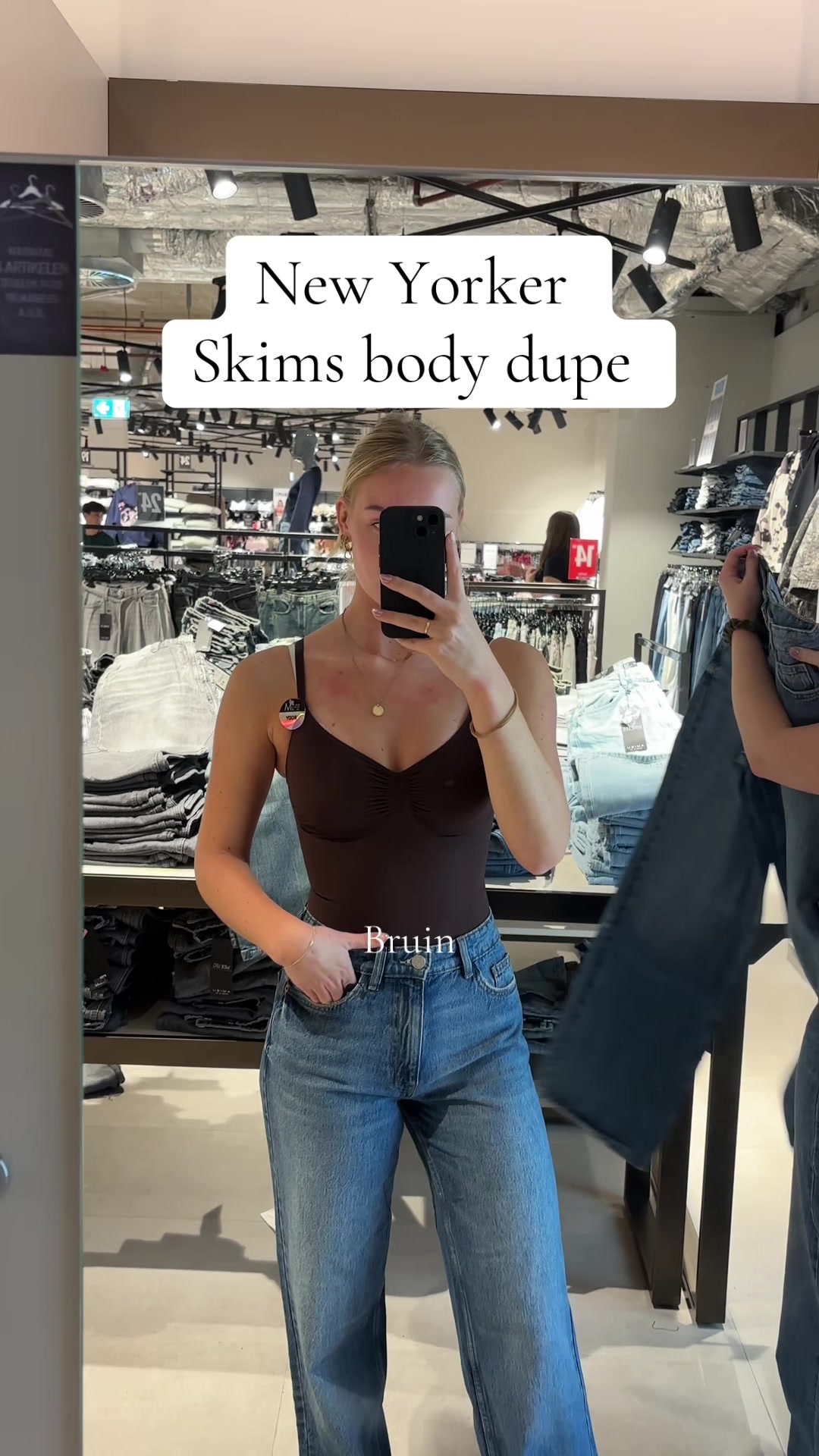 @Rosalie van der Leij