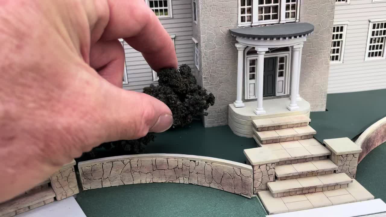 @Scale Model Homes