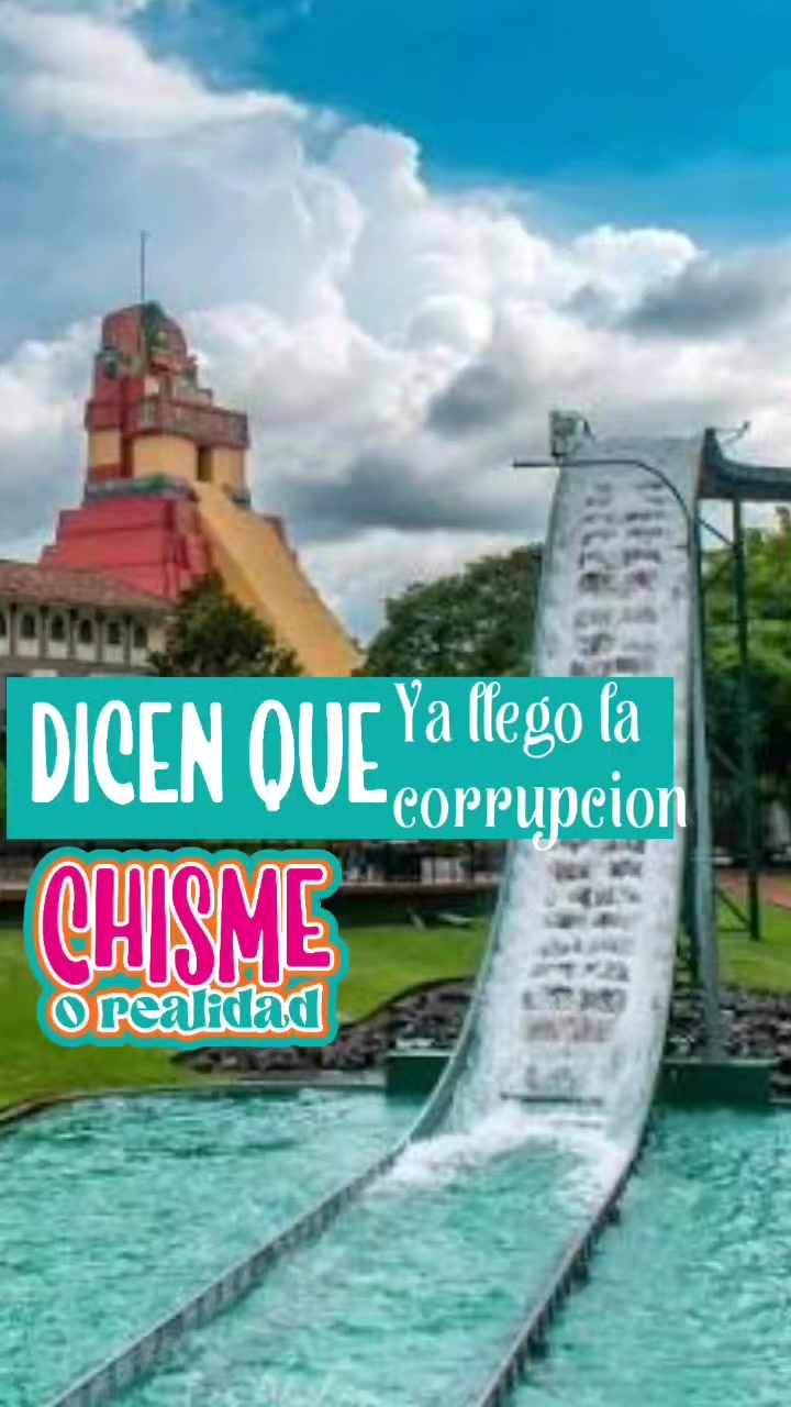 @Chisme o Realidad