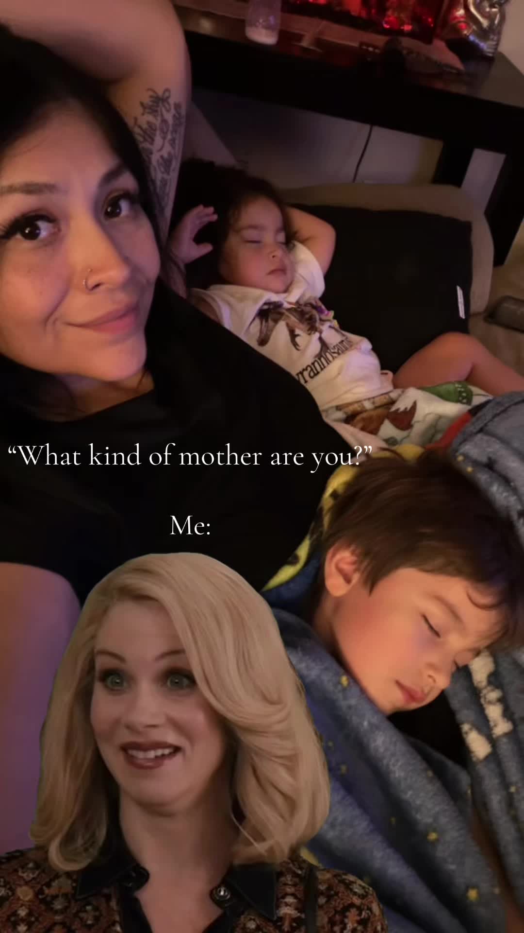 @Julia Orozco