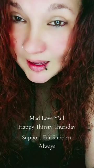 @Mistress Mandy