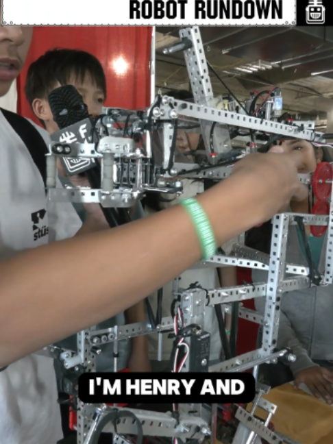@FUN Robotics Network