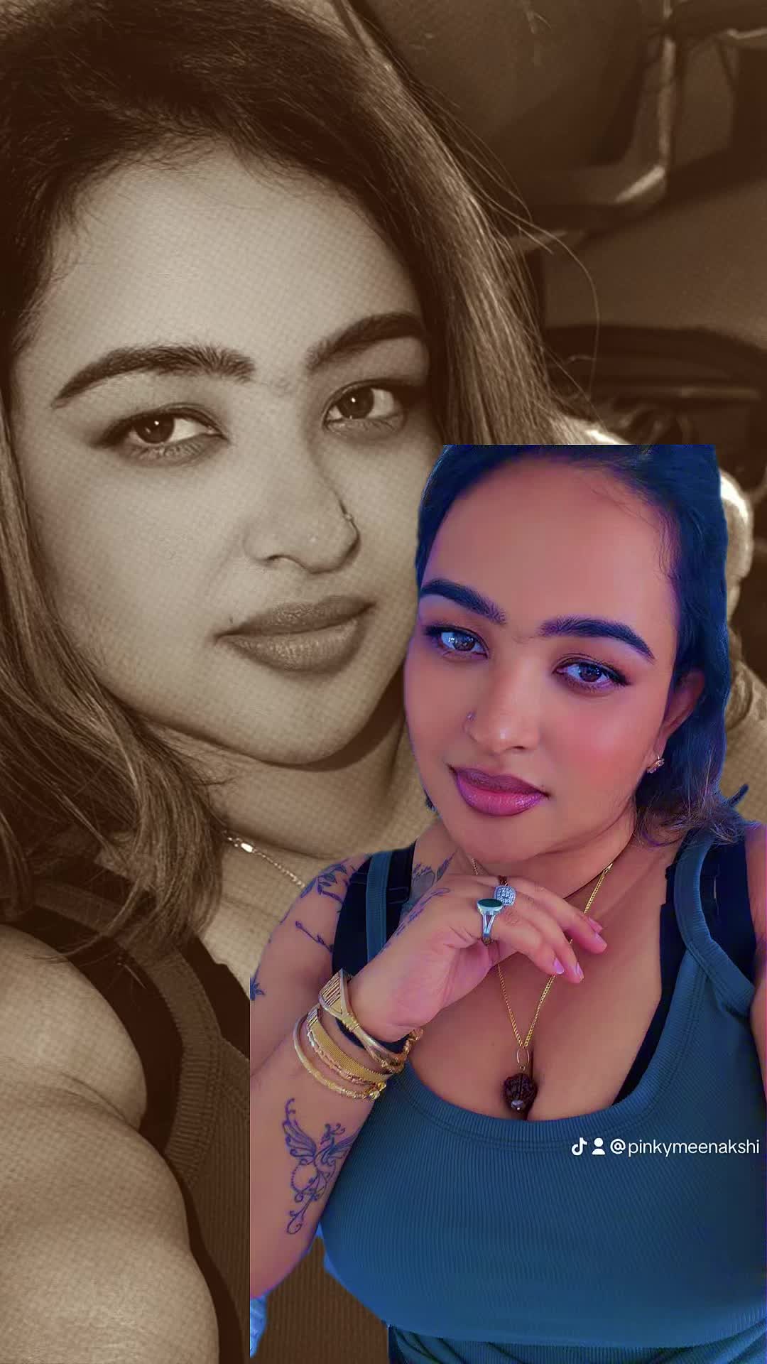 @🕉️♎️Meenakshi♎️🇸🇷🇬🇾🇺🇸