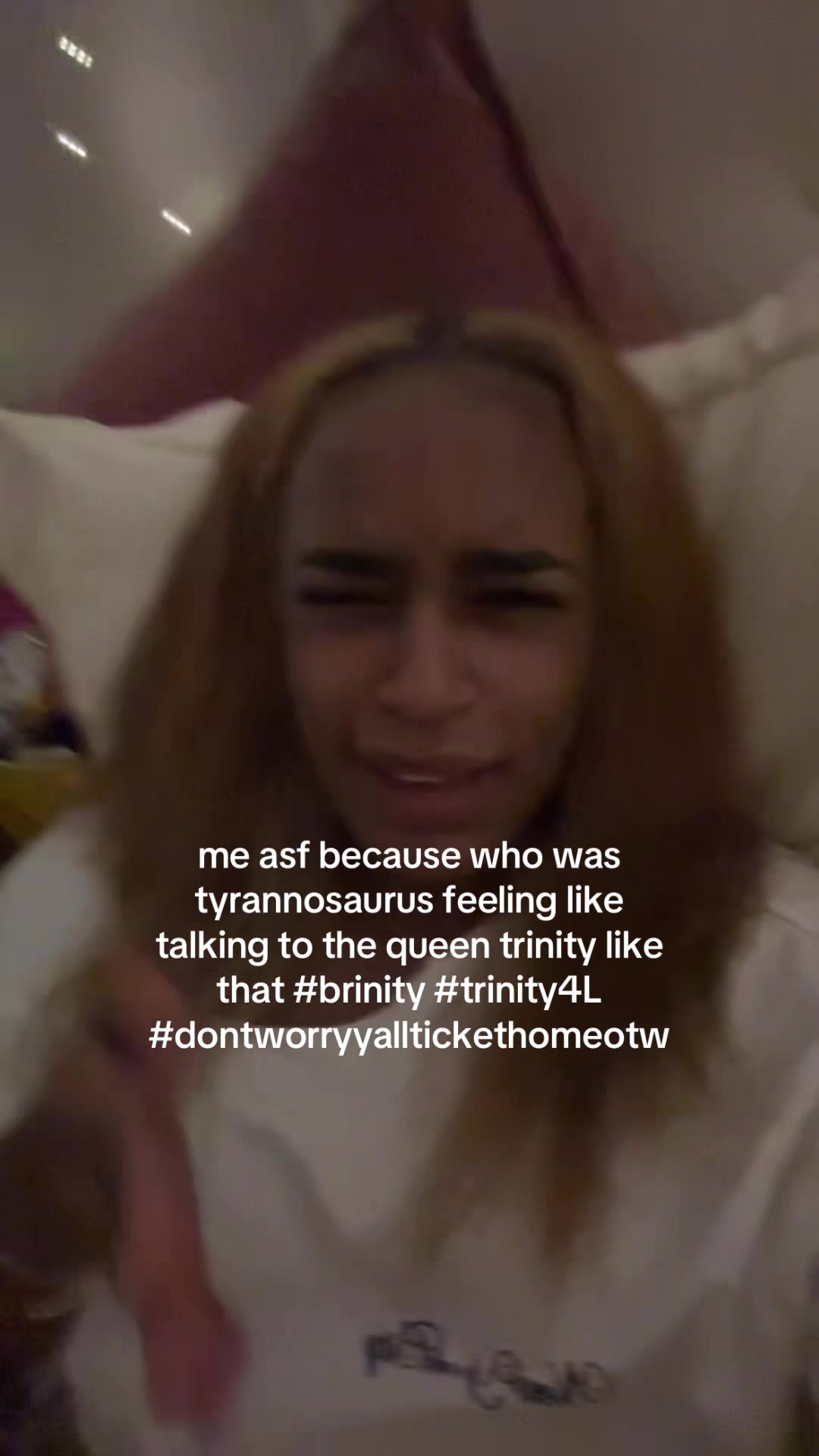@iactuallydon&rsquo;tevenknowanymore