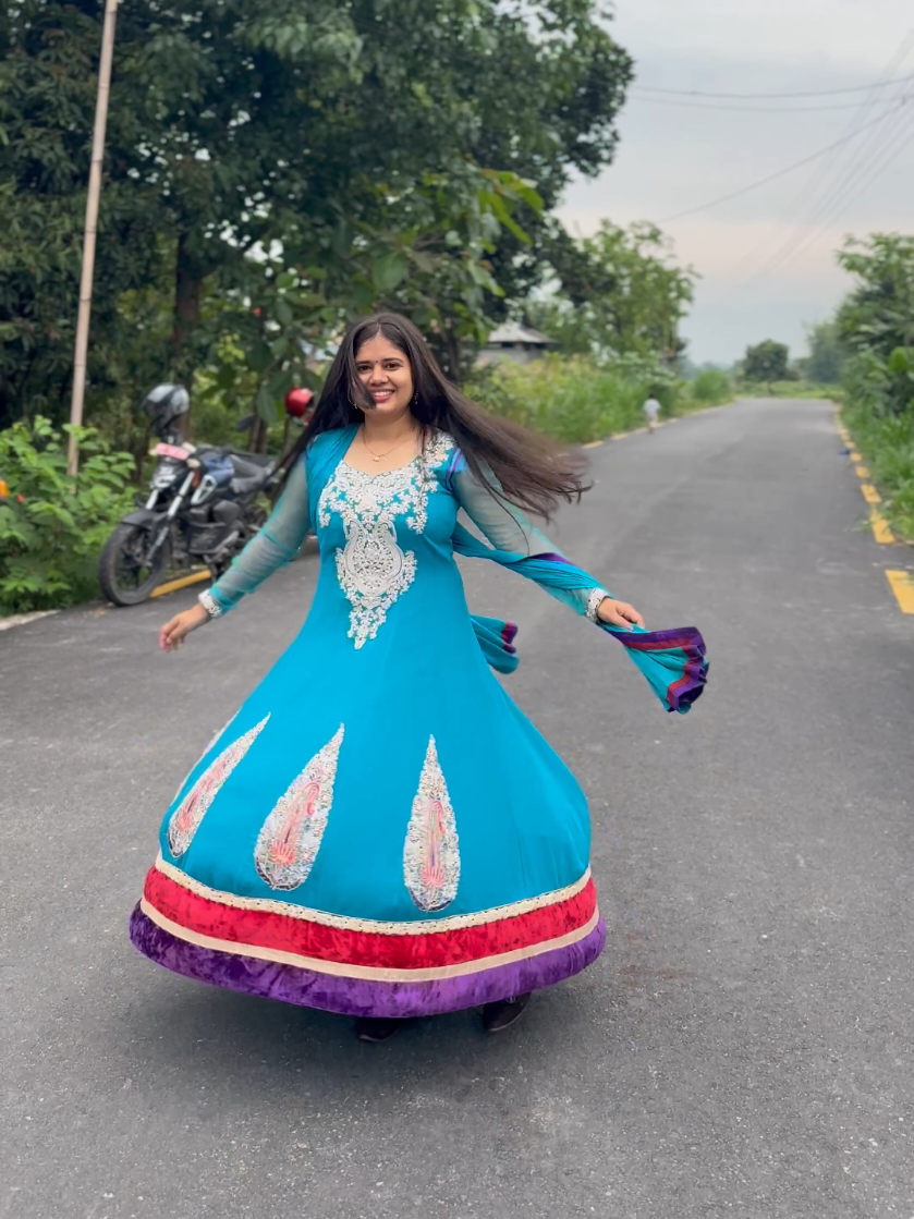@બંદના નિરૌલા ✨