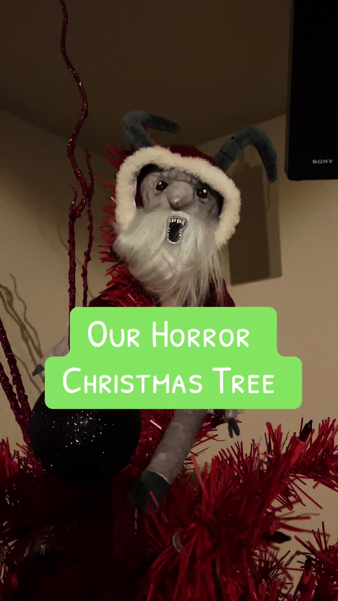 @Horror Husbands