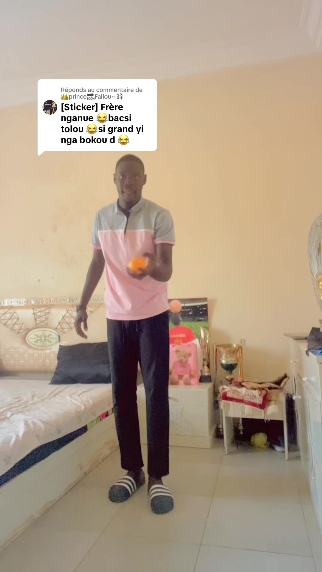 @Alou Sénégal🇸🇳⚽️