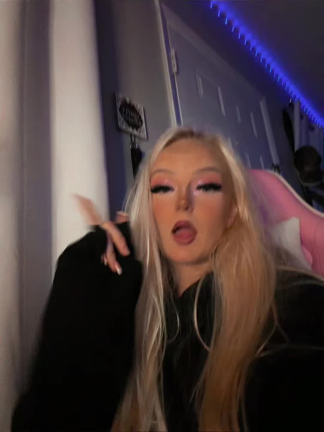 @Your moms pimp
