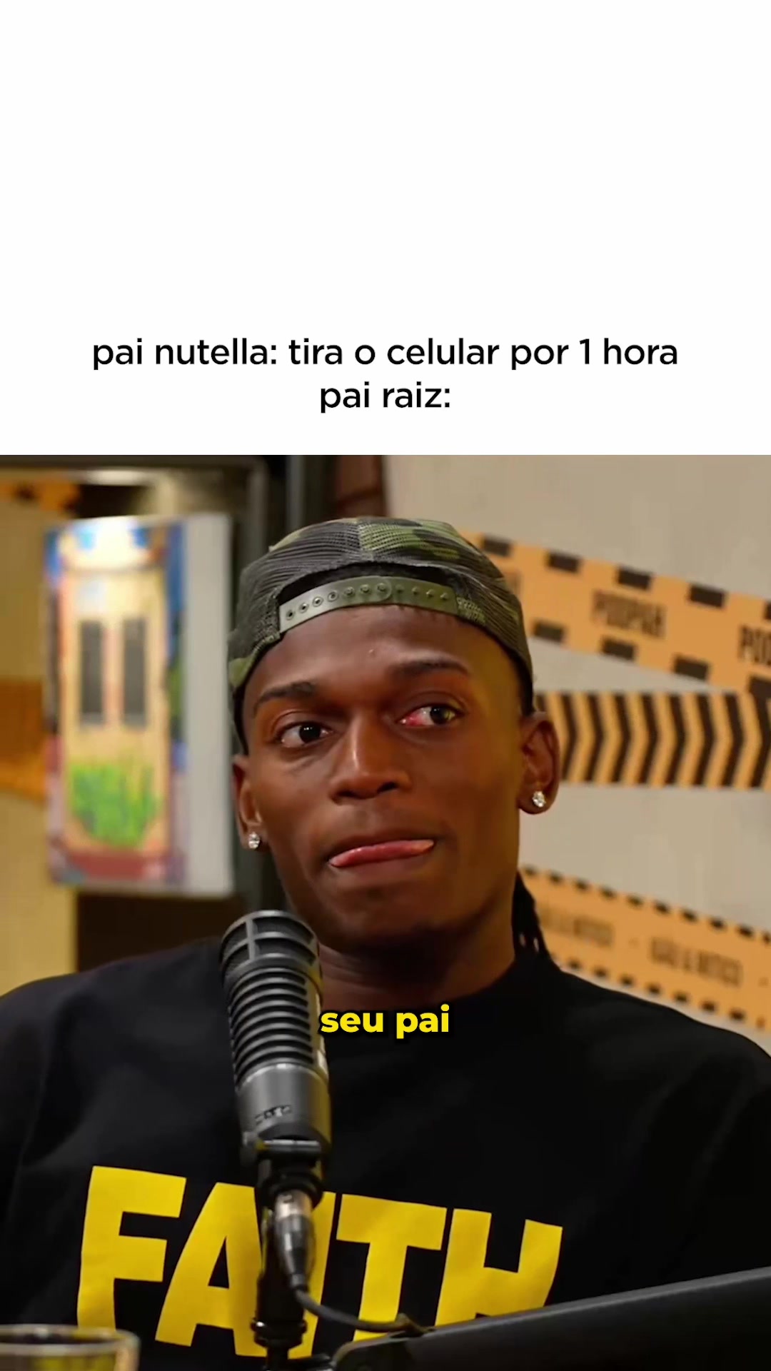 @Podpah Podcast