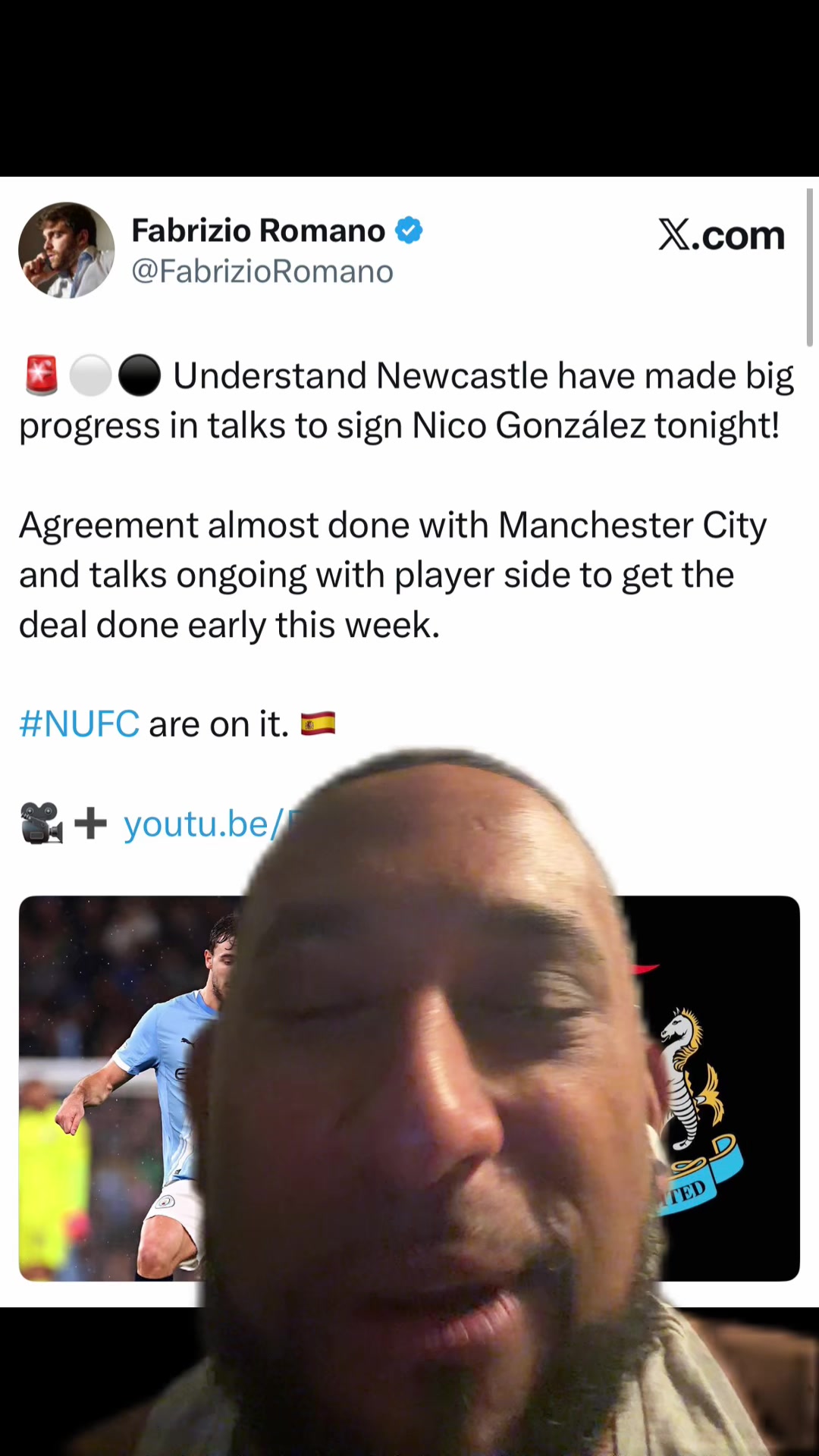 @NUFCSleeper⚫️⚪️