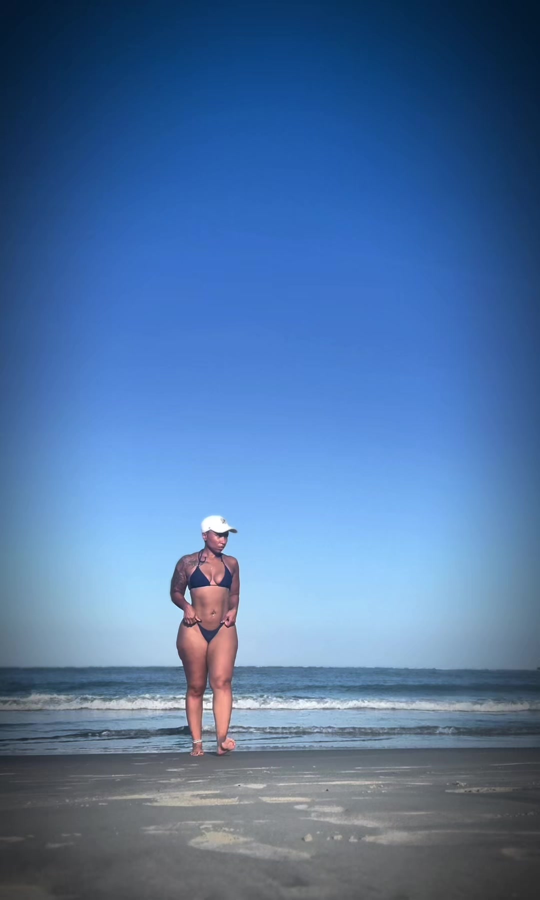 @Dezi_ray_sunshine