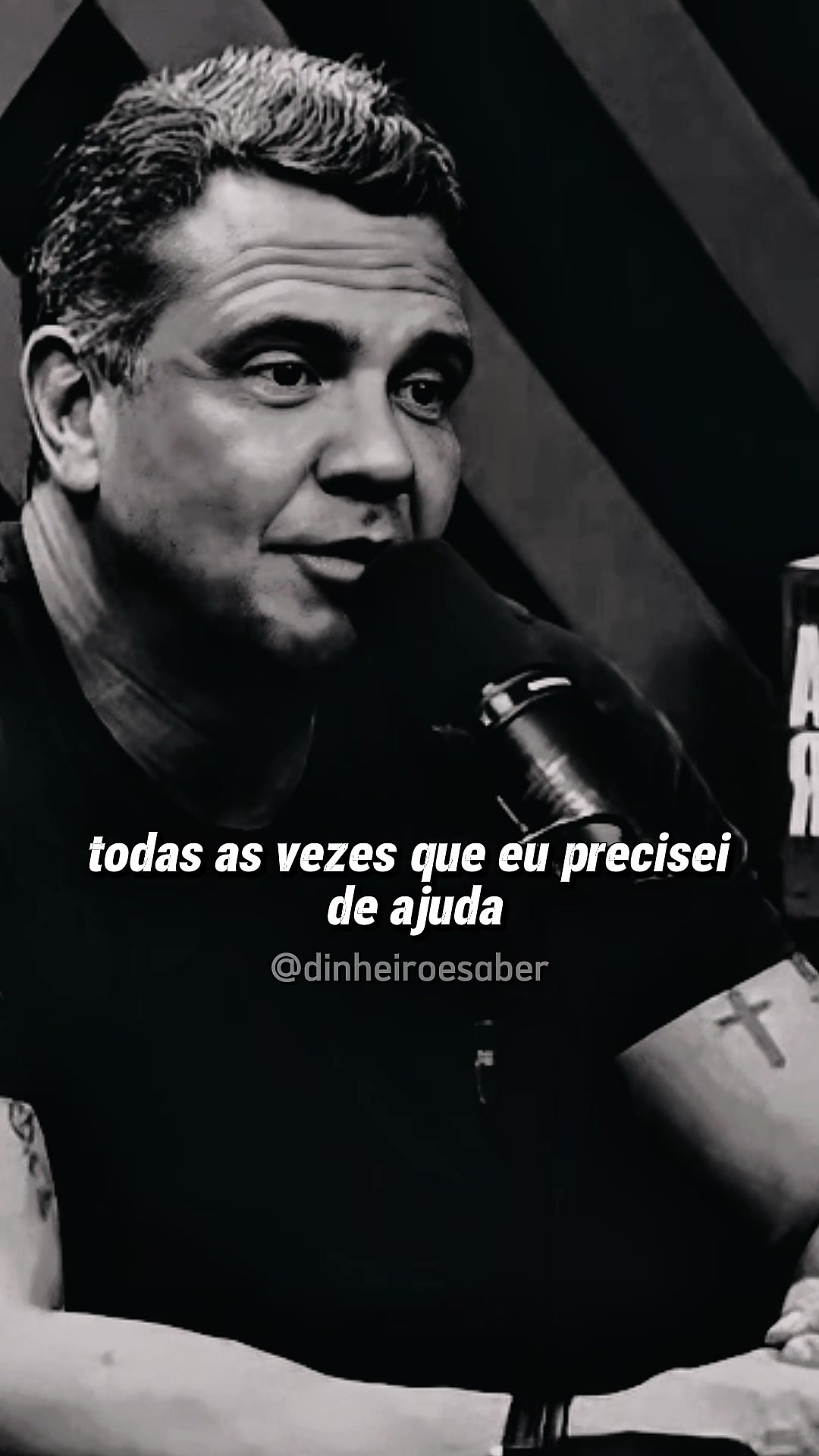 @Dinheiro e Saber