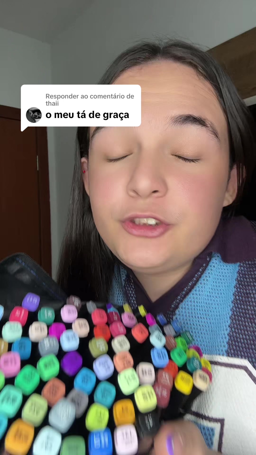 @Bruna e Dávila 🏳️⚧️