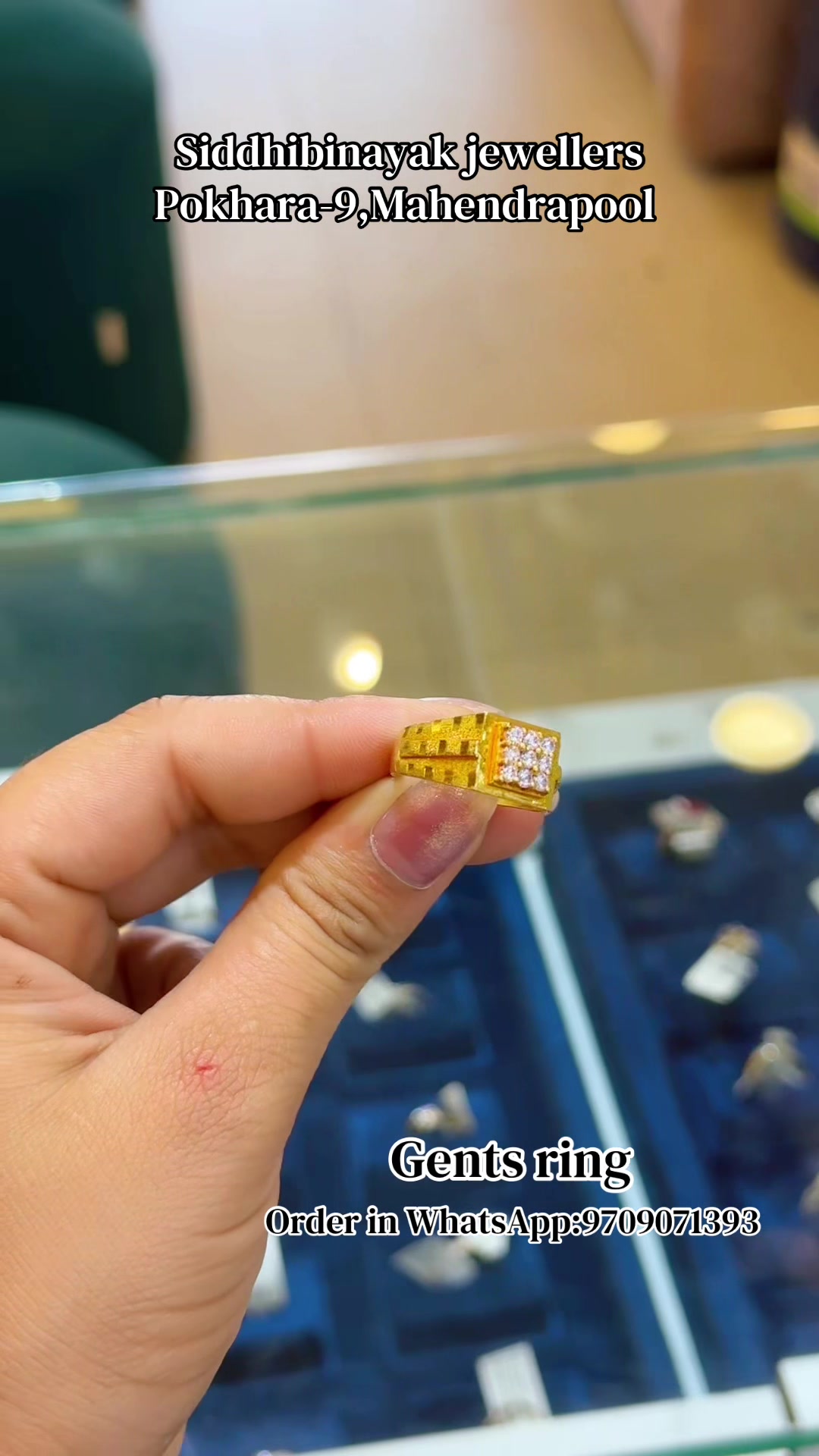 @Siddhibinayak Jewellers,Pkr