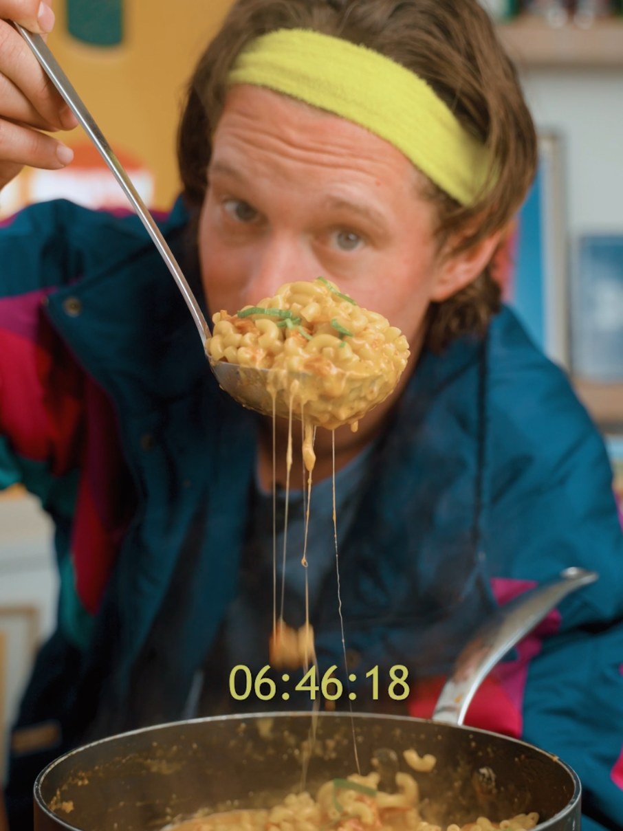 @Jelle Beeckman[the Messy Chef]