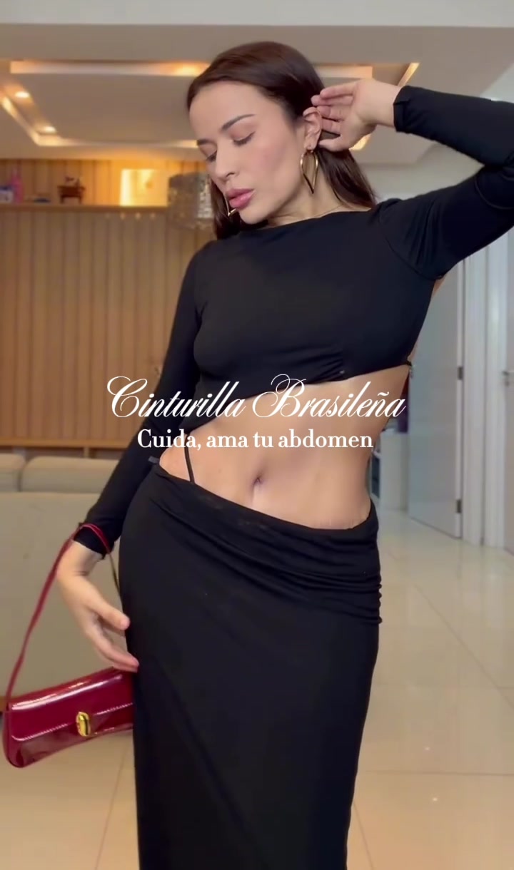 @Fajas Colombianas Beauty Woman