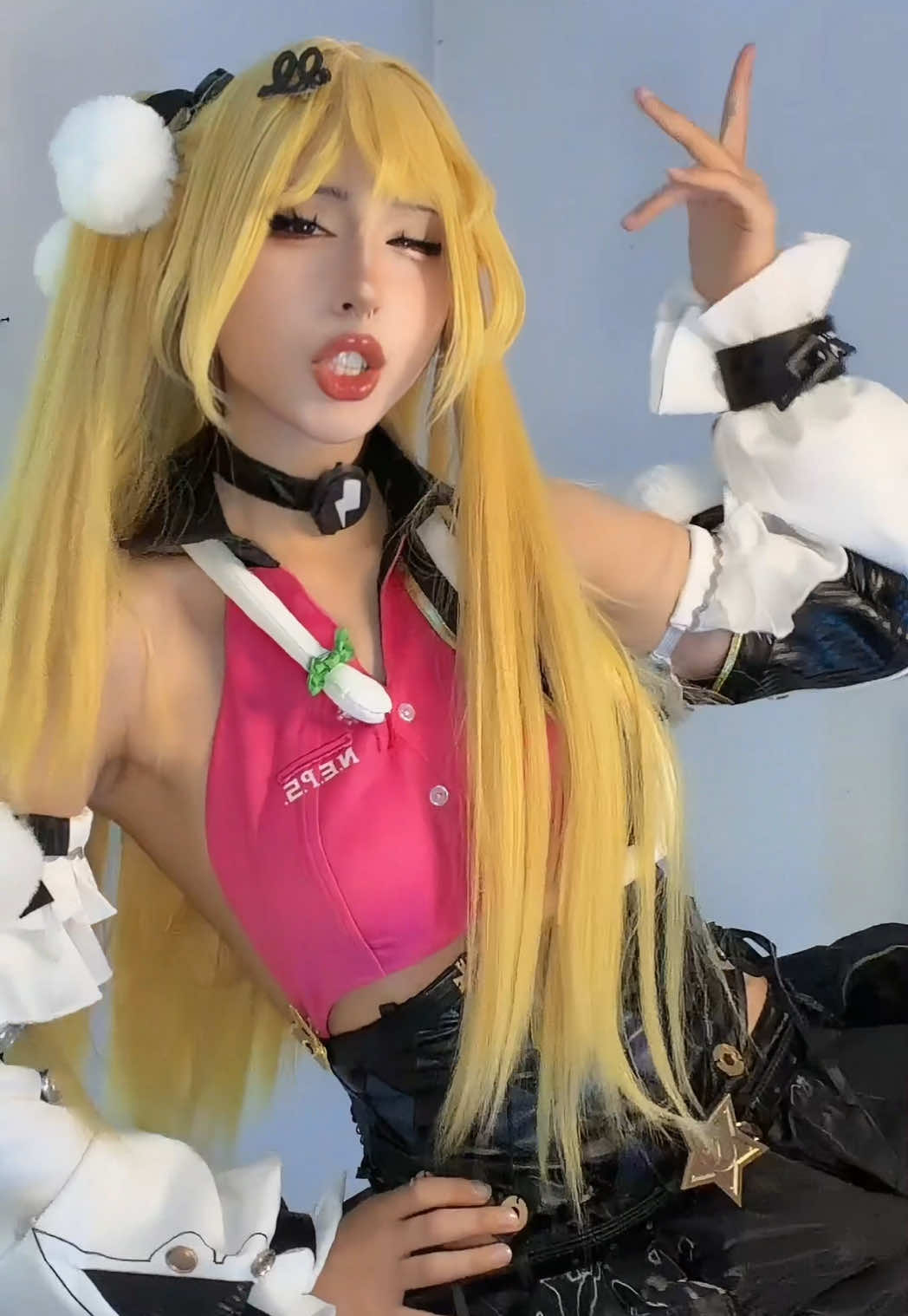 @Mika