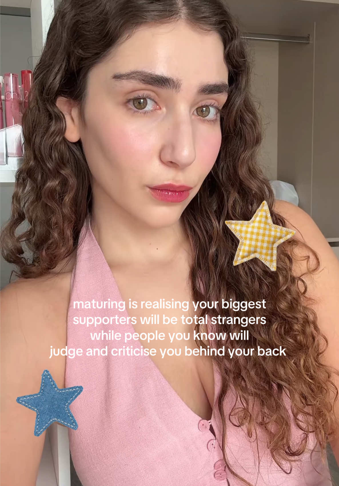 @Lara