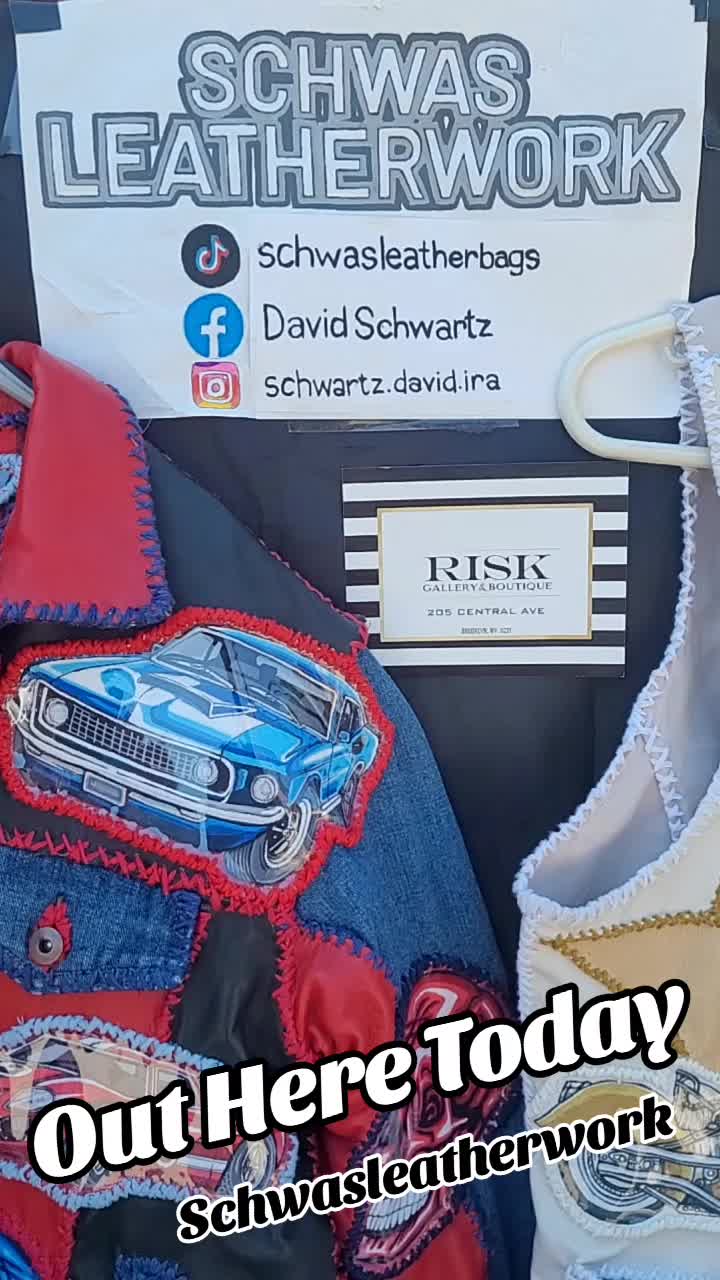 @SchwasLeatherwork