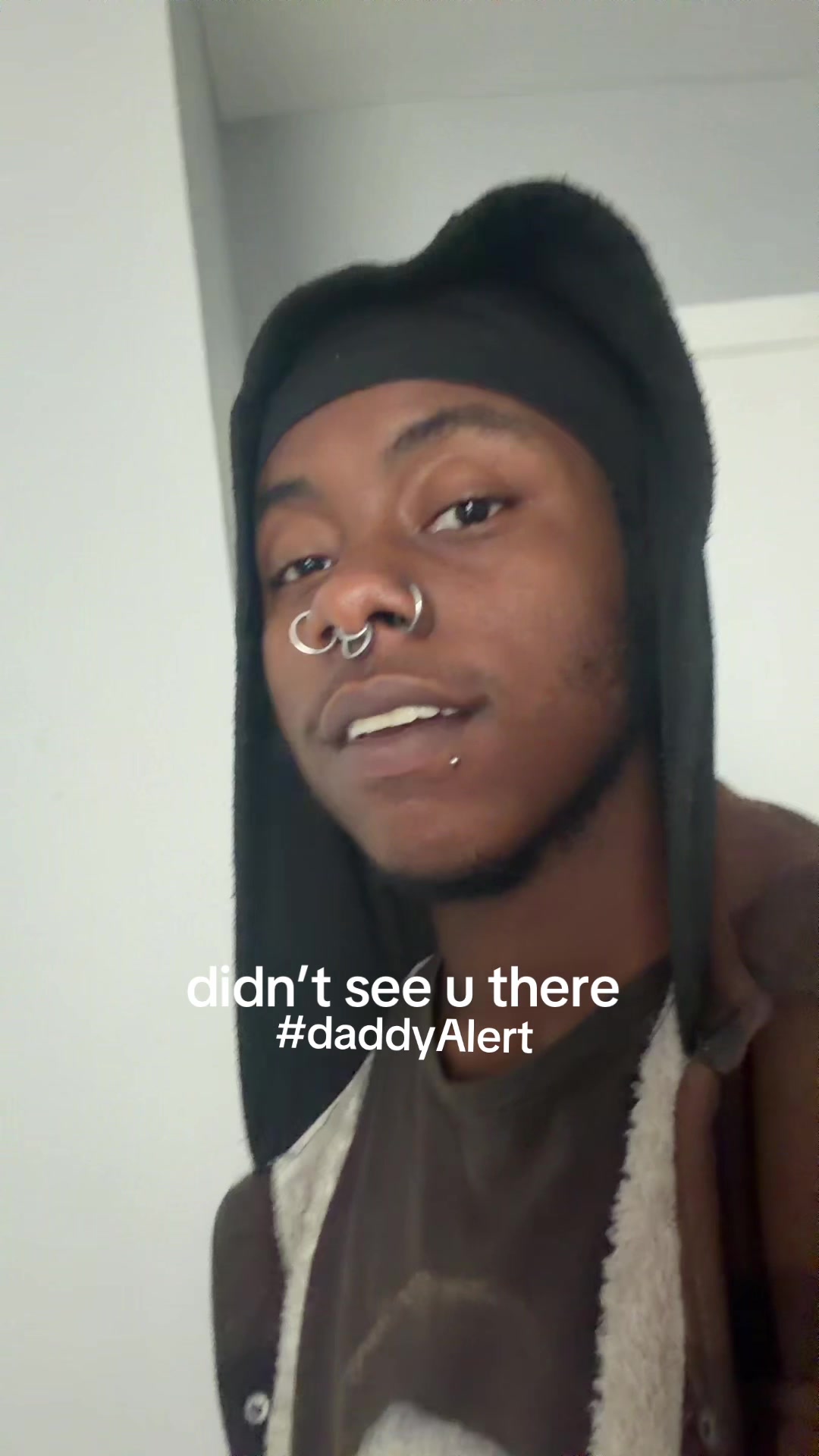 @ 