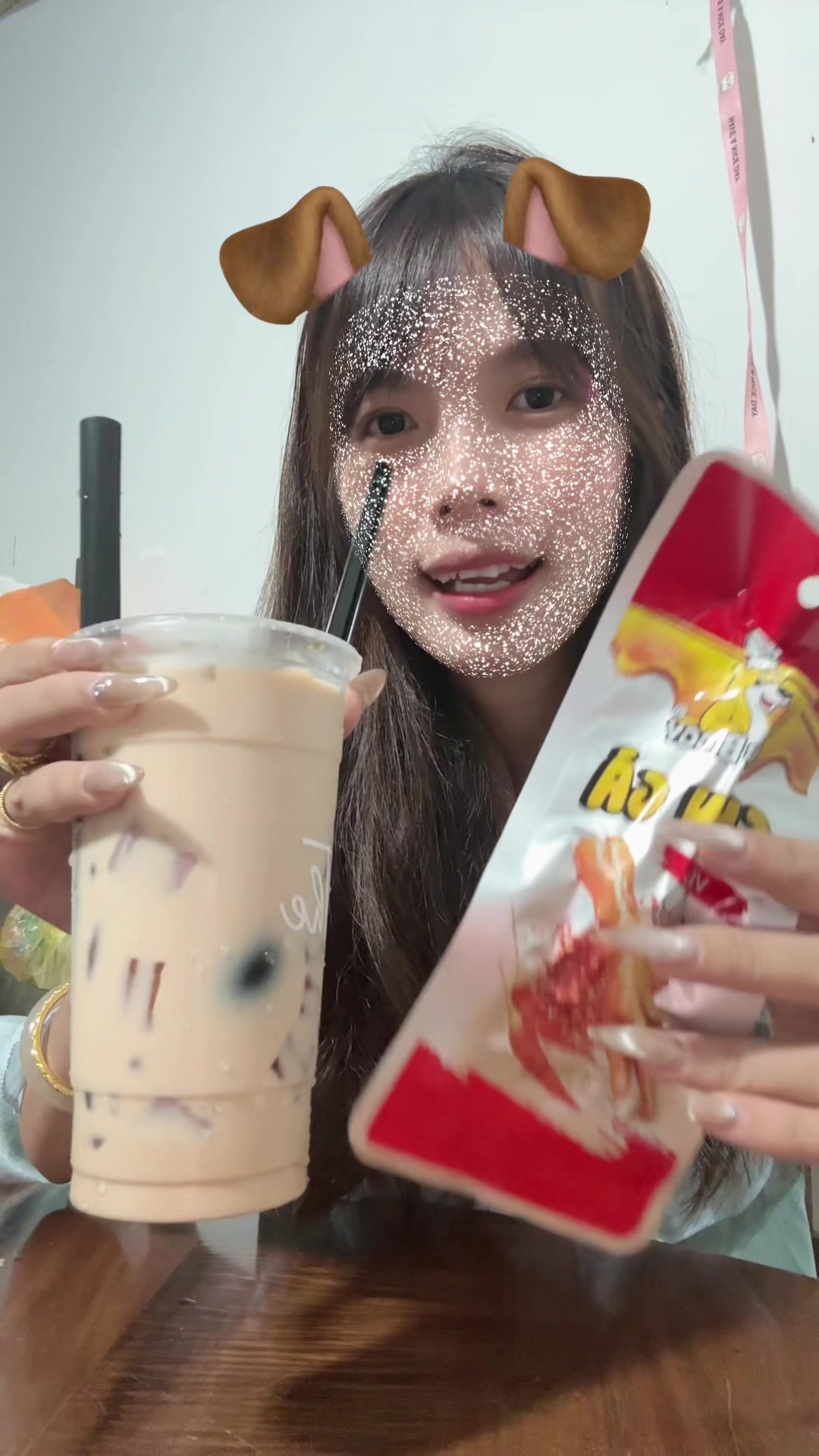 @B&agrave; Ti&ecirc;n Ăn C&aacute; Vi&ecirc;n Chi&ecirc;n🍒🍟