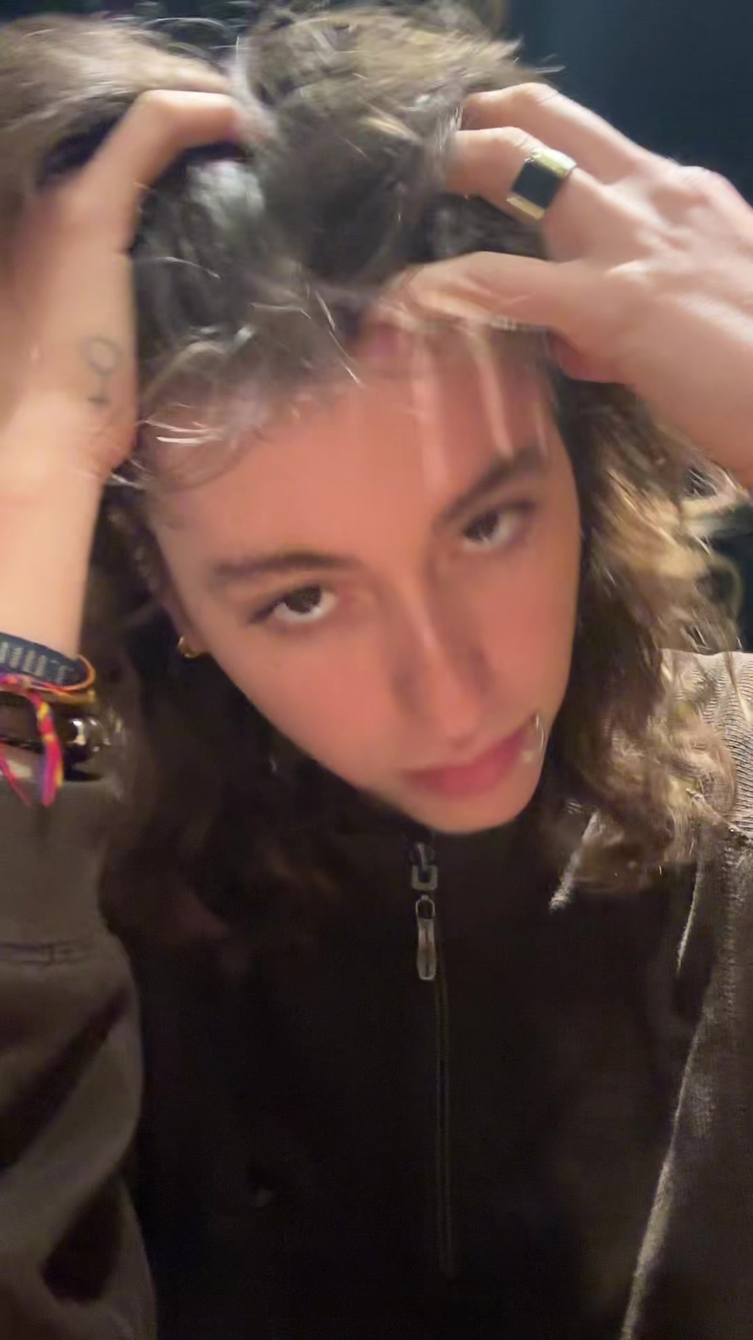 @Lilbeanie